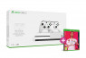 Xbox One S 1TB + dva ovládače + FIFA 20 thumbnail