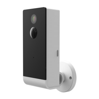 Woox Smart Home outdoor camera - R4057 (1920*1080, 110 degrees, motion and sound detection, night vision, Wi-Fi) Home