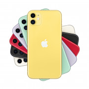 iPhone 11 128GB Yellow 
