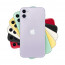iPhone 11 128GB Purple thumbnail