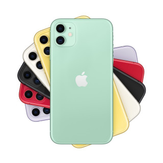 iPhone 11 128GB Green Mobile
