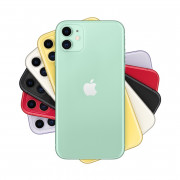 iPhone 11 256GB Green 