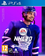 NHL 20 (CZ titulky)