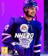 NHL 20 (CZ titulky)