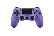 PlayStation 4 (PS4) Dualshock 4 ovládač (Electric Purple) 