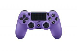 PlayStation 4 (PS4) Dualshock 4 ovládač (Electric Purple) PS4