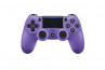 PlayStation 4 (PS4) Dualshock 4 ovládač (Electric Purple) thumbnail