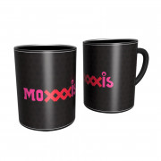 Borderlands 3 Moxxi Steel Mug - Good Loot 