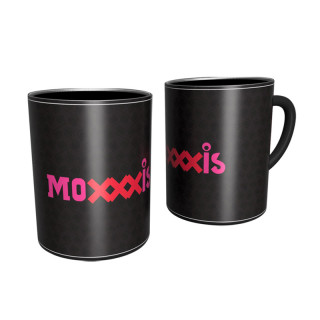 Borderlands 3 Moxxi Steel Mug - Good Loot Merch