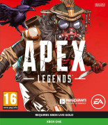 Apex Legends Bloodhound Edition