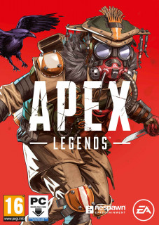 Apex Legends Bloodhound Edition PC