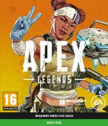 Apex Legends Lifeline Edition 