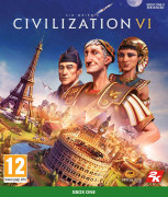 Sid Meier’s Civilization VI 