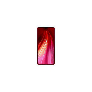 Xiaomi Redmi 4/64 smart phone Red Mobile