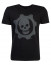 Gears of War - Skull Badge T-shirt (M-I) (L) thumbnail