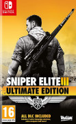 Sniper Elite 3 Ultimate Edition