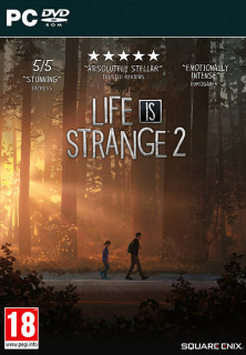 Life Is Strange 2 PC