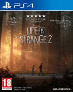 Life Is Strange 2 