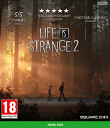 Life Is Strange 2 