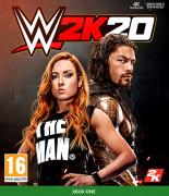 WWE 2K20 