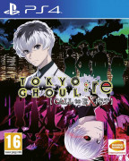 Tokyo Ghoul: re Call to Exist 