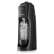 SodaStream Jet carbonblack soda machine 