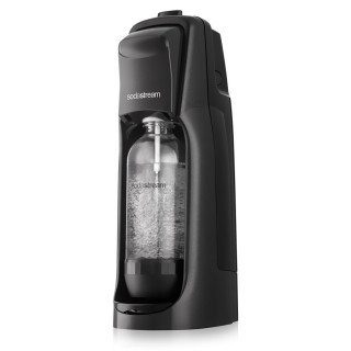 SodaStream Jet carbonblack soda machine Home