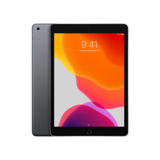 10.2-inch iPad Wi-Fi 32GB Space Grey Tablety