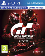 Gran Turismo Sport Spec II