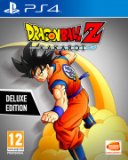 Dragon Ball Z: Kakarot Deluxe Edition 