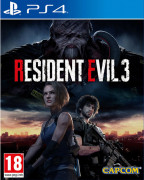 Resident Evil 3 