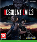 Resident Evil 3 