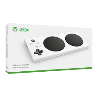 Xbox adaptívny ovládač JMU-00002 Xbox One