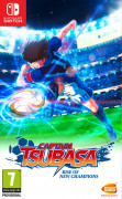 Captain Tsubasa: Rise of New Champions