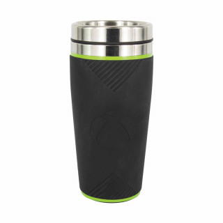 XBOX - cestovný hrnček, 450 ml Merch