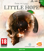 The Dark Pictures Anthology: Little Hope 