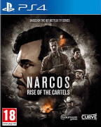 Narcos: Rise of the Cartels 