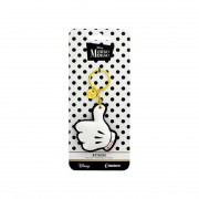 Disney - Minnie Mouse Keyring 