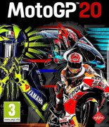 MotoGP 20