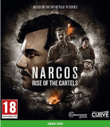 Narcos: Rise of the Cartels 