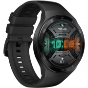 WATCH GT 2e, GRAPHITE BLACK 