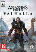 Assassin's Creed Valhalla