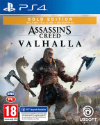 Assassin's Creed Valhalla Gold Edition