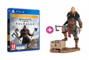 Assassin's Creed Valhalla Gold Edition + Eivor figúrka 