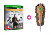 Assassin's Creed Valhalla Gold Edition + Hidden Blade