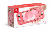 Nintendo Switch Lite (Coral) 