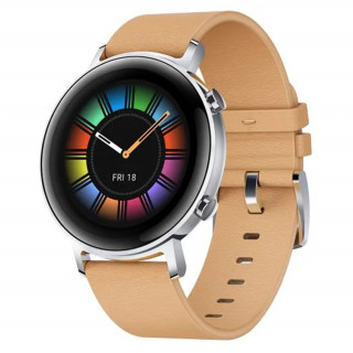 HUAWEI Watch GT Classic 42mm Gravel Beige Mobile