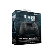 Playstation 4 (PS4) Dualshock 4 ovládač (The Last of Us Part II Limited Edition) 