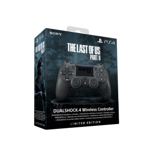 Playstation 4 (PS4) Dualshock 4 ovládač (The Last of Us Part II Limited Edition) PS4