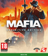 Mafia: Definitive Edition